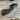 Skinner Knife with Gut Hook Walnut Handle and Leather Sheath Bohler N690 Knife