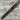Kiridashi Wood Carving Knife 1/8 inch N690 Steel Blade with Leather Sheath