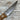 Handmade Hunting Knife N690 Steel Wood Handle Hunting Knife with Leather Sheath, Skinner Knife with Magnesium Fire Starter
