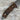 Hunting Knife Camping Knife with Personalized Wood Handle and Leather Sheath for Gift Walnut/Wenge Handle Bohler N690 Bushcraft Knife