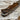 Böhler N690 Bushcraft Knife – Walnut Handle, Leather Sheath & Fire Starter