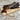 Kilimanjaro N690 Camping Knife – Olive Wood Handle & Leather Sheath