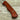 Bohler N690 Camping Knife, Hunting Knife, Leather Sheath, Bushcraft Knife, Skinner Knife, Magnesium Fire Starter, Walnut Handle