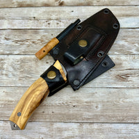 
              Hunting Knife | Camping Knife | Woodcraft Knife | Bushcraft knife | Tactical knife
            