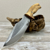 Hunting Knife | Camping Knife | Woodcraft Knife | Bushcraft knife | Tactical knife