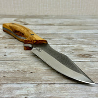 Hunting Knife | Camping Knife | Woodcraft Knife | Bushcraft knife | Tactical knife