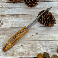 
              Camping Knife | Hunter Knife | Woodcraft Knife | Bushcraft knife | Survival Knife
            