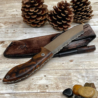
              Camping Knife | Survival Knife | Hunter Knife | Woodcraft Knife | Bushcraft knife
            