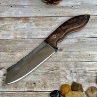 Camping Knife | Survival Knife | Hunter Knife | Woodcraft Knife | Bushcraft knife