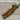 Handcrafted tactical knife with Böhler N690 steel and walnut handle