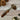 Handcrafted tactical knife with Böhler N690 steel and walnut handle