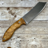 Camping Knife | Damascus Knife | Hunter Knife | Woodcraft Knife | Bushcraft knife | Tactical Chef knife | Japanese Knife | Survival Knife