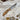 Handmade Hunting Knife N690 Steel Wood Handle Hunting Knife with Leather Sheath, Skinner Knife with Magnesium Fire Starter