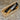 Handmade Böhler N690 camping knife with olive wood handle and leather sheath – perfect for hunting and outdoor use