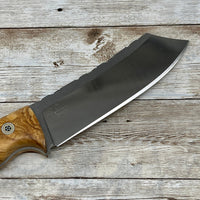 
              Camping Knife  | Hunting Knife | Woodcraft Knife | Bushcraft Knife | Tactical Chef knife | Japanese Knife | Survival Knife | Damascus Knife
            