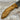 Handcrafted Böhler N690 camping knife with olive wood handle and magnesium fire starter