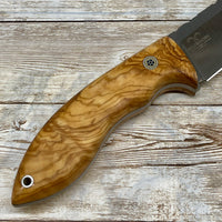 Camping Knife | Damascus Knife | Hunter Knife | Woodcraft Knife | Bushcraft knife | Tactical Chef knife | Japanese Knife | Survival Knife