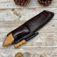 Camping Knife | Damascus Knife | Hunter Knife | Woodcraft Knife | Bushcraft knife | Tactical Chef knife | Japanese Knife | Survival Knife