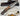 Böhler N690 Bushcraft Knife – Walnut Handle, Leather Sheath & Fire Starter