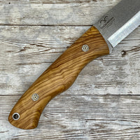 
              Bushcraft Knife | Outdoor Cooking | Damascus Knife | Hunting Knife | Hunter Knife | Woodcraft Knife | Bushcraft knife | Tactical knife
            