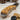Handmade Böhler N690 bushcraft and hunting knife with olive wood handle and leather sheath