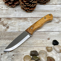 
              Bushcraft Knife | Outdoor Cooking | Damascus Knife | Hunting Knife | Hunter Knife | Woodcraft Knife | Bushcraft knife | Tactical knife
            