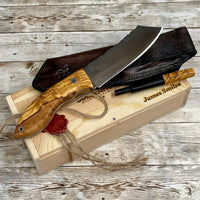 Camping Knife | Customize Knife | Hunter Knife | Woodcraft Knife | Bushcraft knife | Tactical Chef knife | Japanese Knife | Survival Knife