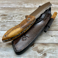 
              Knife | Custom Knife | Chef Knife | Engraved Knife |  Hunting Knife | Tactical Knife | Groomsmen Knife | Knife for Gift | Knife Sheath
            