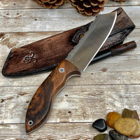 
              Camping Knife | Customize Knife | Hunter Knife | Woodcraft Knife | Bushcraft knife | Tactical Chef knife | Japanese Knife | Survival Knife
            