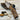 Handcrafted tactical knife with Böhler N690 steel and walnut handle